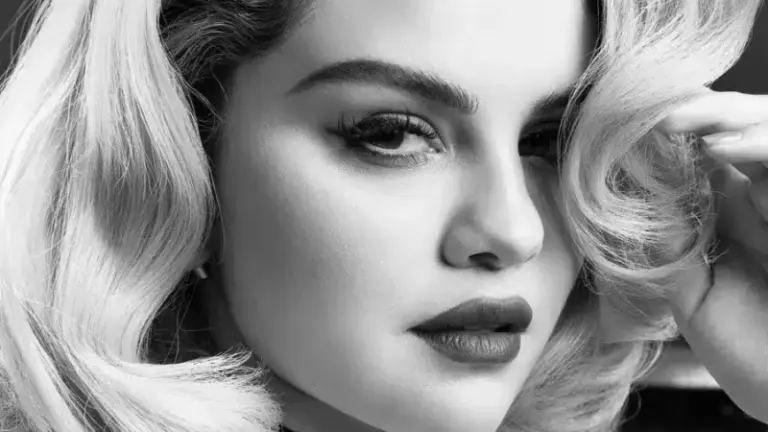 Selena Gomez and Benny Blanco