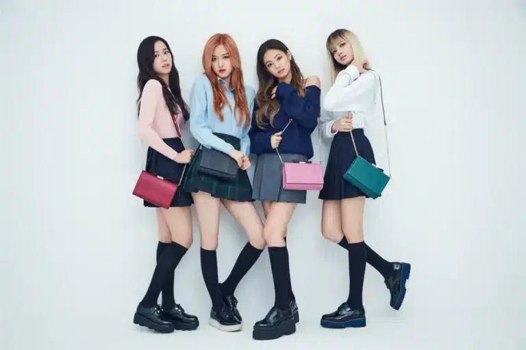 10 Best K-Pop Bands