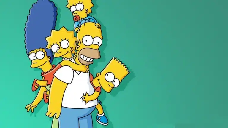5 Spinoff Shows
