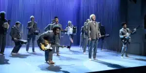 Saturday Night Live