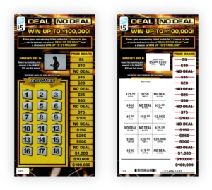 Deal Or No Deal