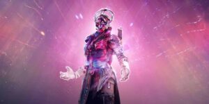 Destiny 2 Solipsism Walock Bond