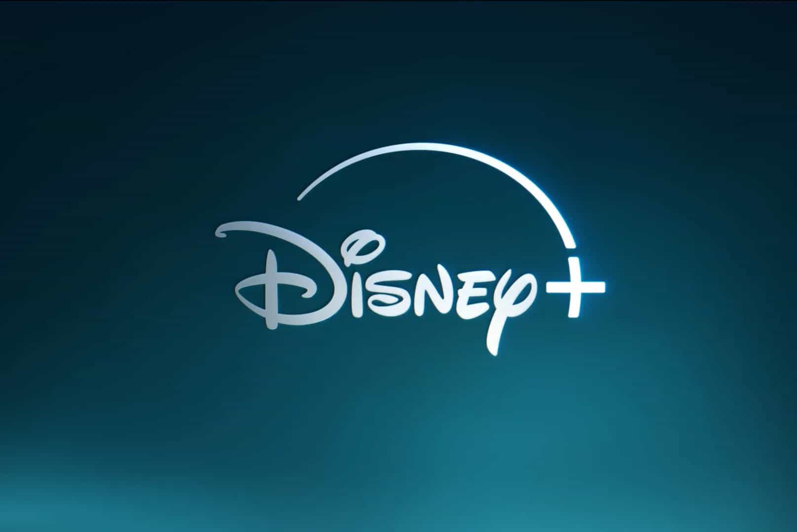 Disney Plus