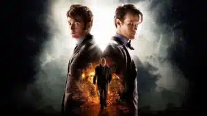 Doctor TV Series
