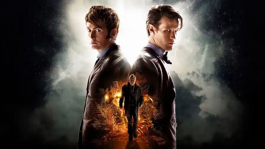 Doctor TV Series