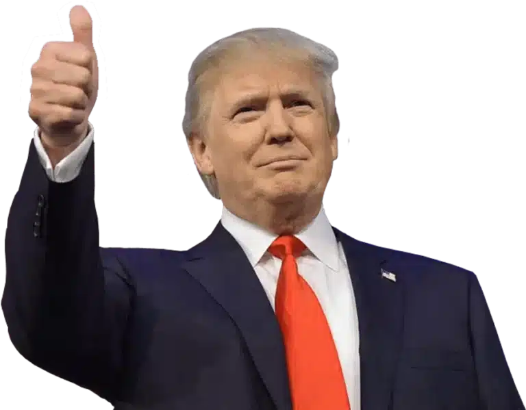 Donald Trump save Todd Chrisley