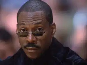 Eddie Murphy