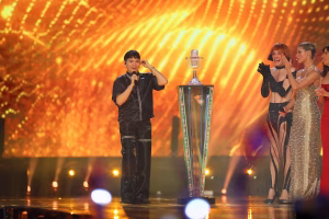 Eurovision 2025