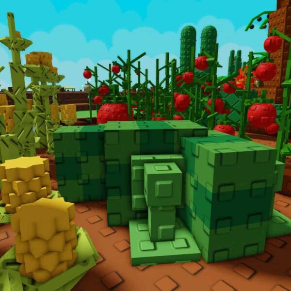 Mutation