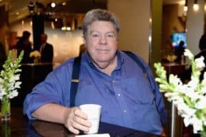 George Wendt