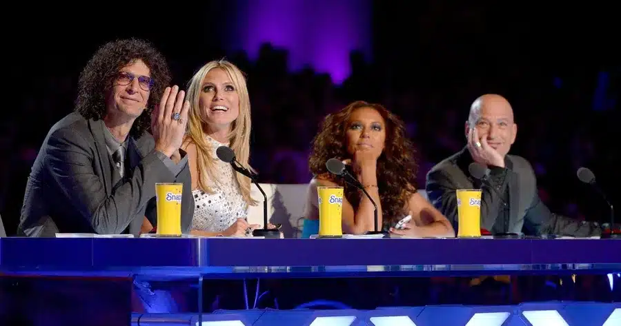 America's Got Talent