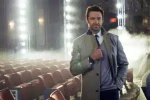 Hugh Jackman