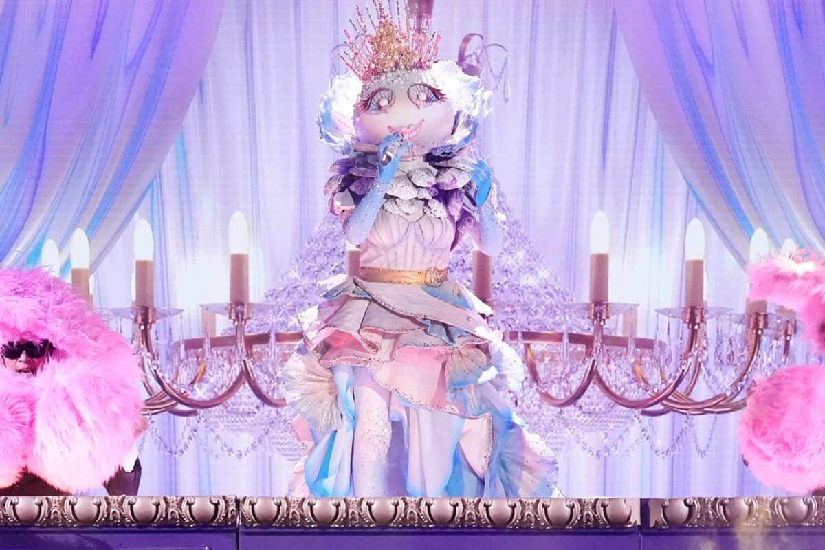 The Masked Singer Season 13 winner