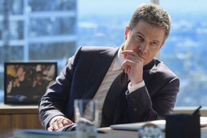 Suits LA canceled after 1 season