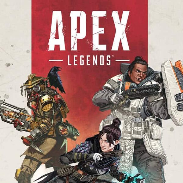 Apex Legends Season 25