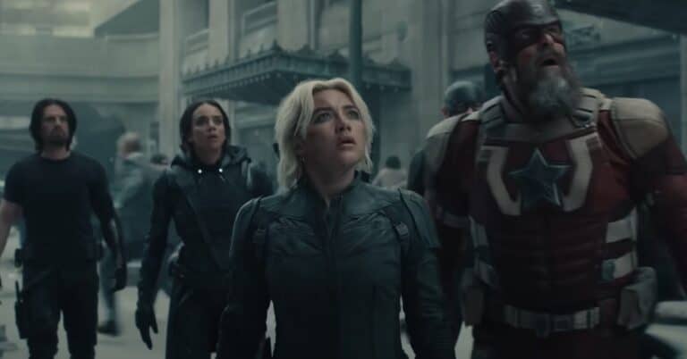 Thunderbolts