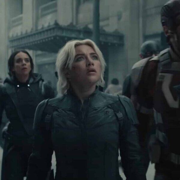 Thunderbolts