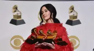 AMAs & Grammys