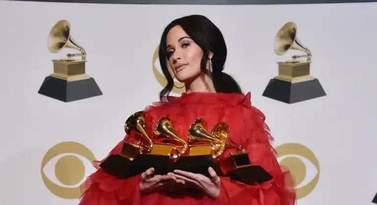 AMAs & Grammys