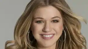 Kelly Clarkson