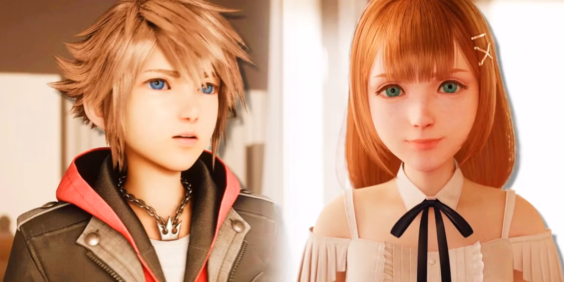 Kingdom Hearts 4