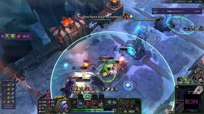 LEC League of Legends