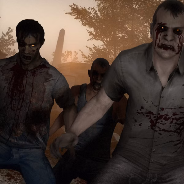 Steam Sale Left 4 Dead 2