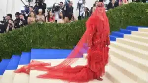 Where to Watch Met Gala 2025