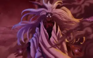 10 Boruto Villains