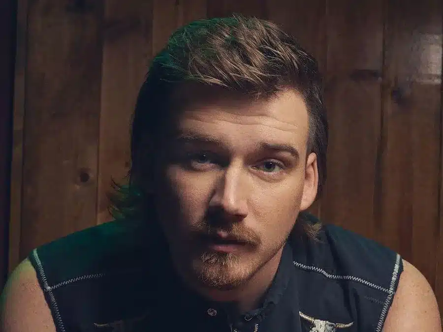 Morgan Wallen