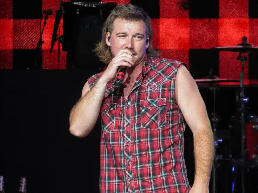 Morgan Wallen
