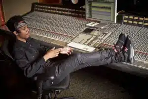 NAV with Metro Boomin