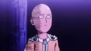 One Punch Man Season 3