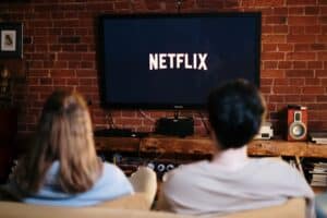 Netflix shows canceled