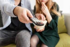 Freeview TV saga