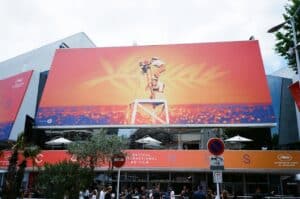 Cannes Film Festival 2025