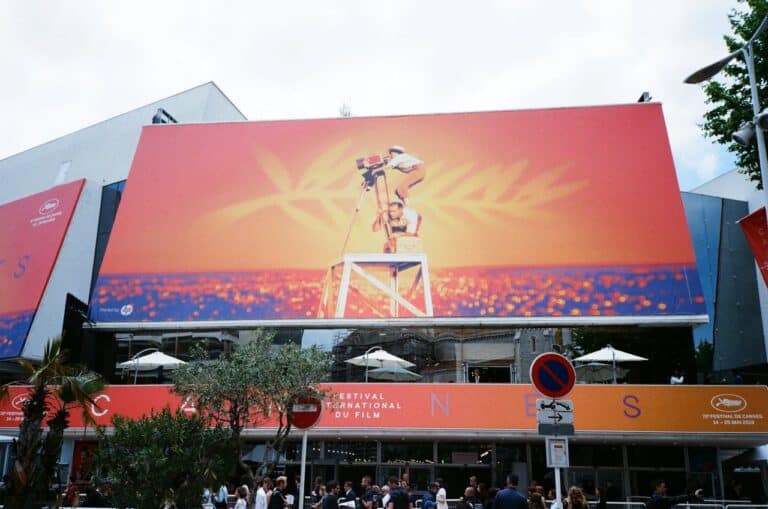 Cannes Film Festival 2025