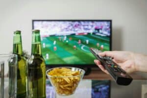 ESPN's new streaming service by JESHOOTS.com via pexels