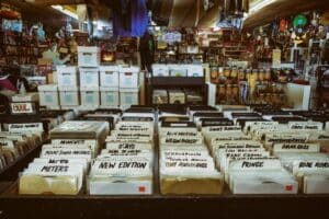 these musicians have successfully changed music genres throughout their career courtesy of Mick Haupt via pexels