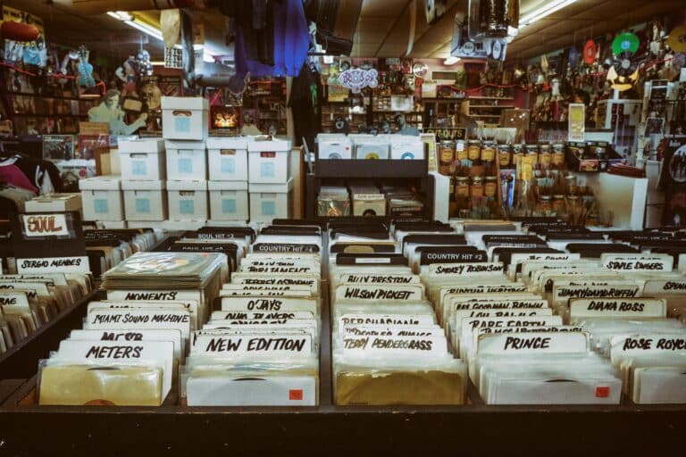 these musicians have successfully changed music genres throughout their career courtesy of Mick Haupt via pexels