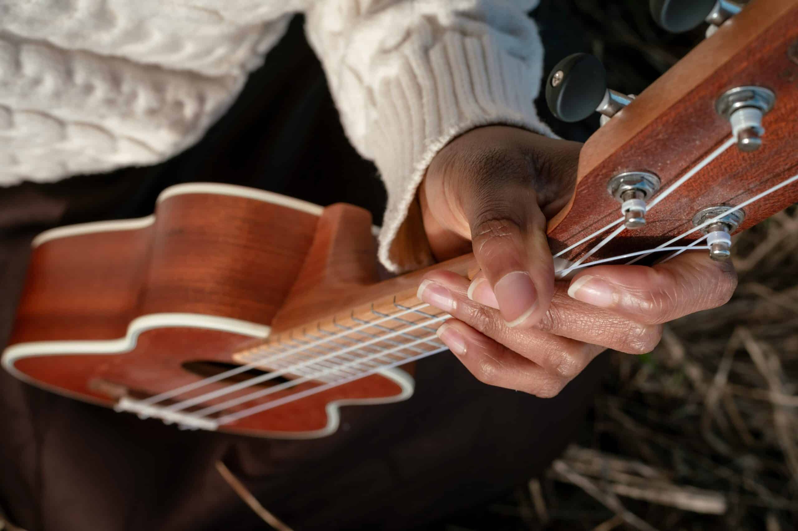Western Music & Indian Classical Music