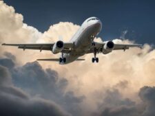 Are Airplane Blankets Sanitary? Alaska Airlines