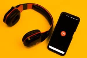 Top 10 most-streamed artists on YouTube music