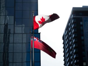 Canadian TV