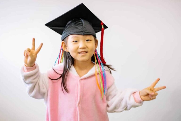 Preschool Graduation gift ideas