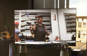 Phil Cassidy GTA 6 Easter Egg/Grand Theft Auto 6