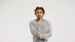 Kenrick Lamar and his song Not Like Us