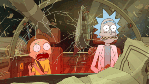 Rick and Morty Season 8