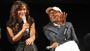 Spike Lee & Denzel Washington Reunite for Higher to Lower