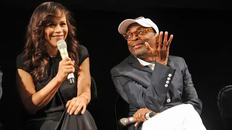 Spike Lee & Denzel Washington Reunite for Higher to Lower